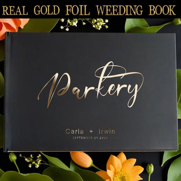 Wedding Book