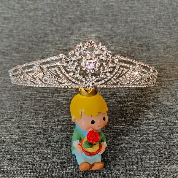 Modern Tiara