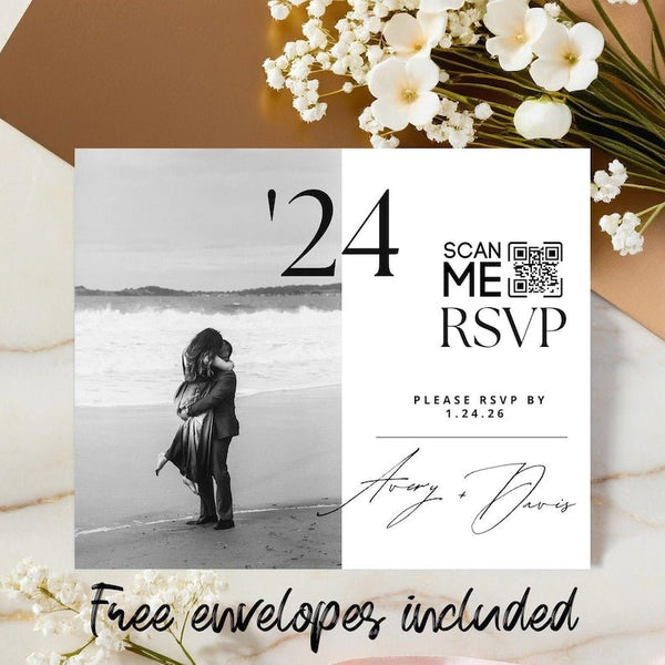 Wedding RSVP