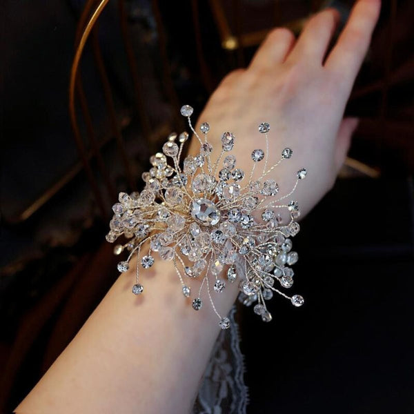 Wedding Bracelet