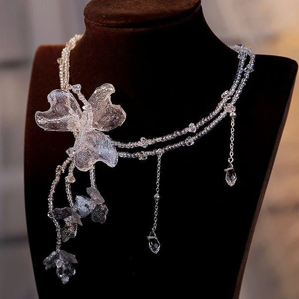 Wedding necklace