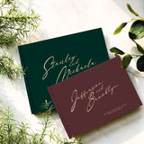 Modern Wedding Guest Book/wedding gift/Guestbook and Planner/Memory Book for Wedding/Guest Book Sign/Bridal Shower Gift/Guest Book Ideas - Venuston