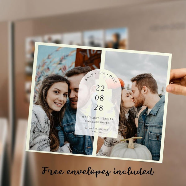 Wedding Invitation
