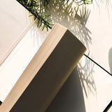 Personalized Rustic Guest Book with 3D Letters for Weddings - A Unique Alternative to Traditional Guest Books - Venuston