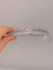 Vintage Diamond Wedding Bridal Tiara，Homecoming Prom Wedding Tiara  Bridal Accesories，Gift For her