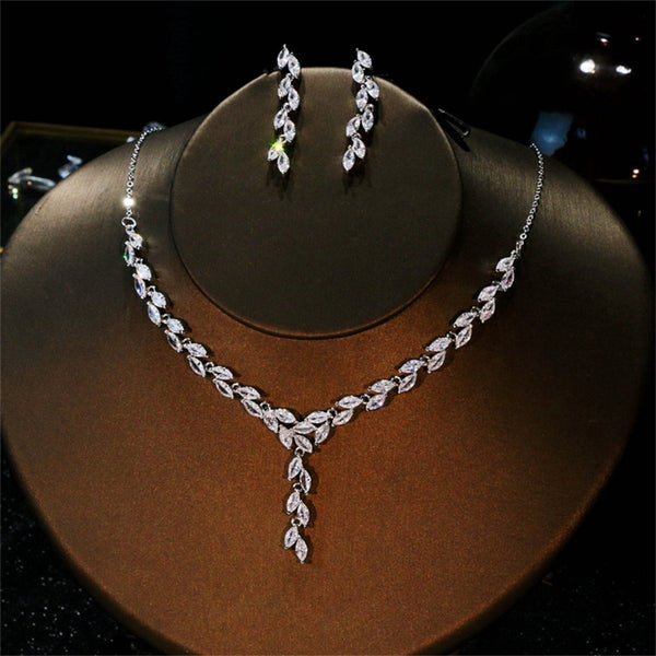 Wedding Jewellery Set